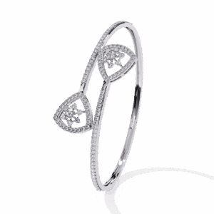 Cosmic Flower Bracelet