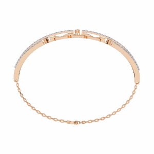 Trinty Chain Bracelet