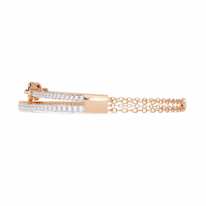 Trinty Chain Bracelet