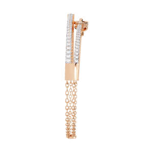 Trinty Chain Bracelet