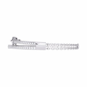 Trinty Chain Bracelet