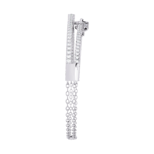 Trinty Chain Bracelet