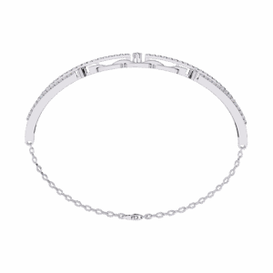 Trinty Chain Bracelet
