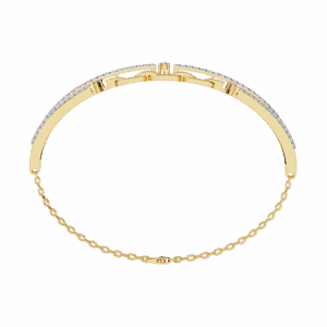 Trinty Chain Bracelet