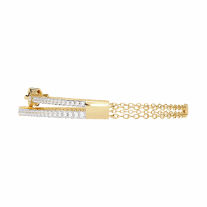 Trinty Chain Bracelet