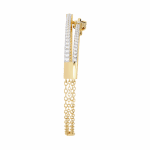 Trinty Chain Bracelet