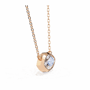 Eternal Gaze Marquise Solitaire