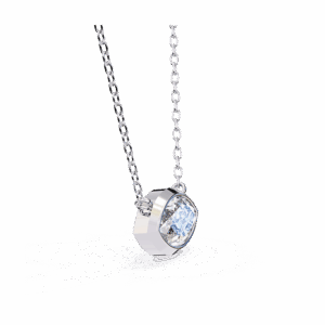 Eternal Gaze Marquise Solitaire