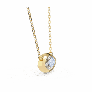 Eternal Gaze Marquise Solitaire